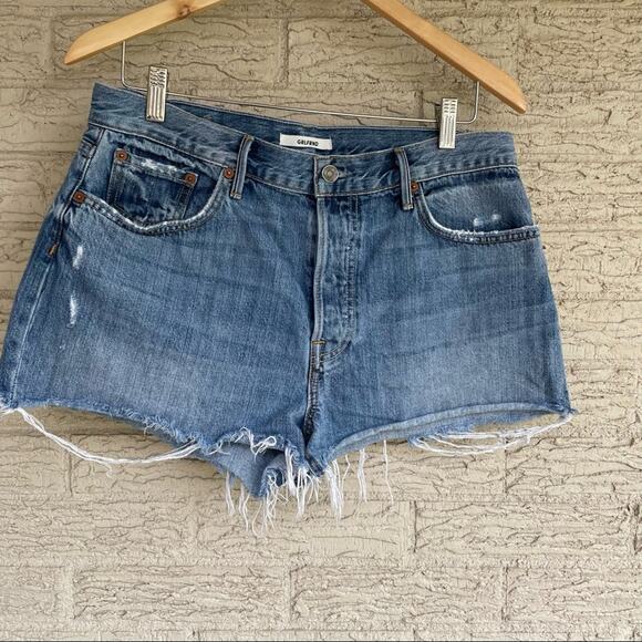 GRLFRND Kaia Shorts - Picture 2 of 5